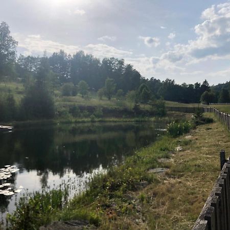 Hotel Hamrikova Staj Dolní Moravice Exteriér fotografie