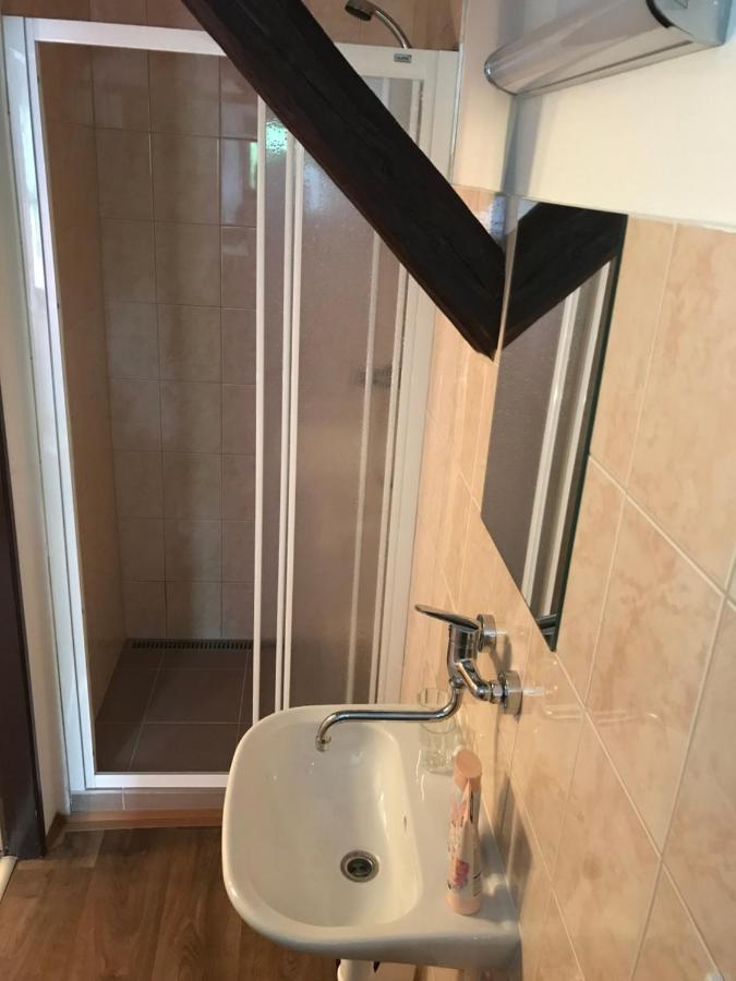 Hotel Hamrikova Staj Dolní Moravice Exteriér fotografie