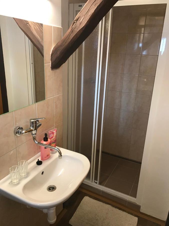 Hotel Hamrikova Staj Dolní Moravice Exteriér fotografie